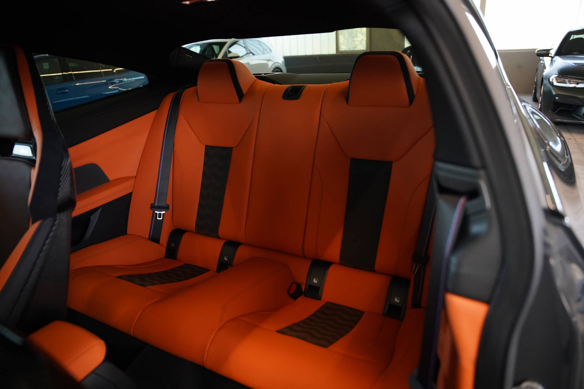 BMW M4 Coupé Competition M xDrive-image-10