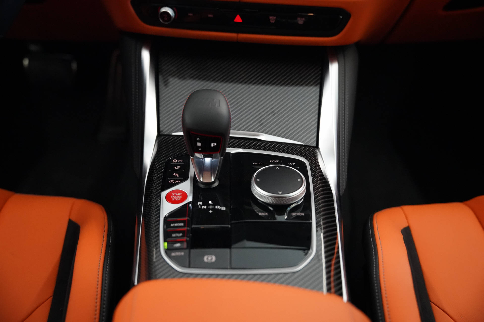 BMW M4 Coupé Competition M xDrive-image-14