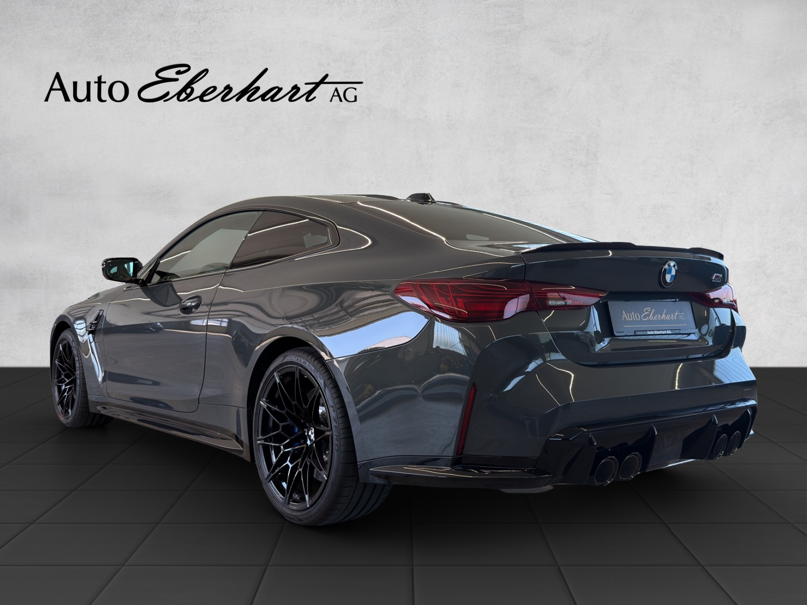 BMW M4 Coupé Competition M xDrive-showroom-element-1
