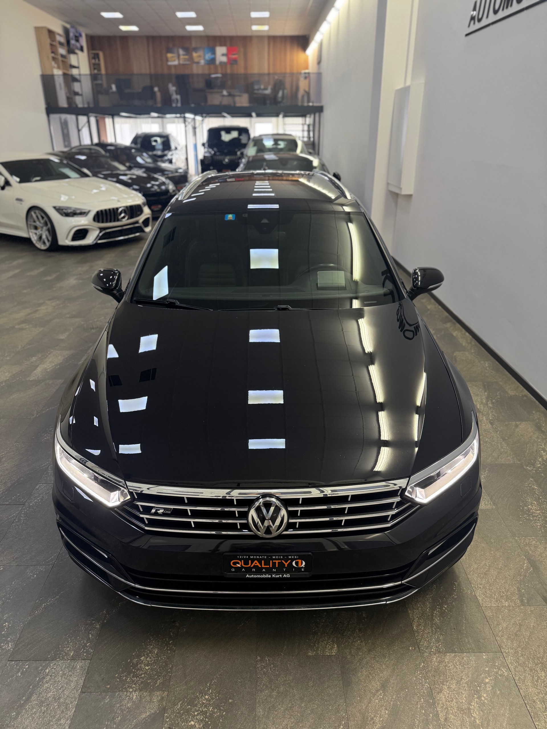 VW Passat Variant 2.0 TSI BMT Highline 4Motion DSG-image-11