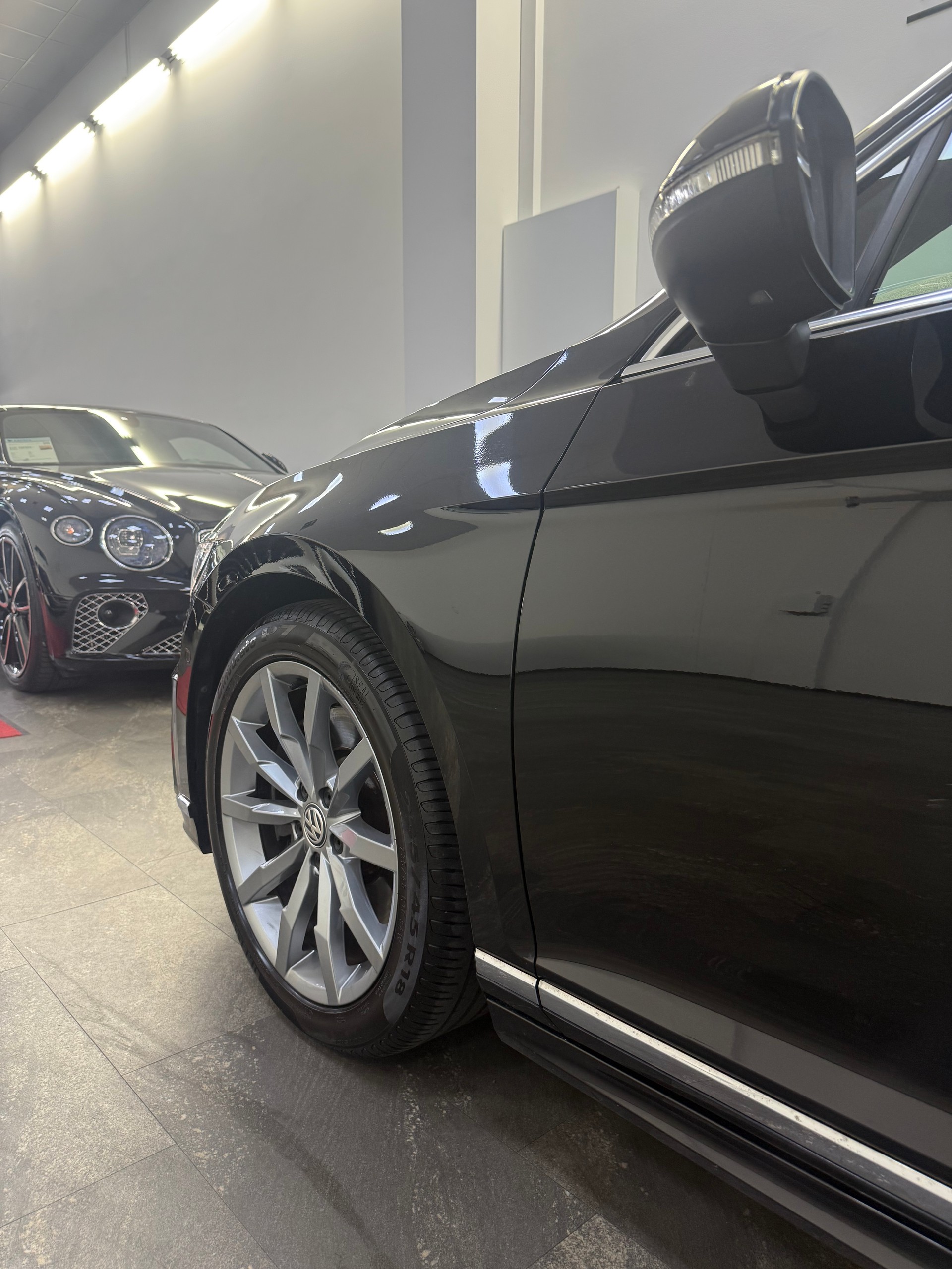 VW Passat Variant 2.0 TSI BMT Highline 4Motion DSG-image-9