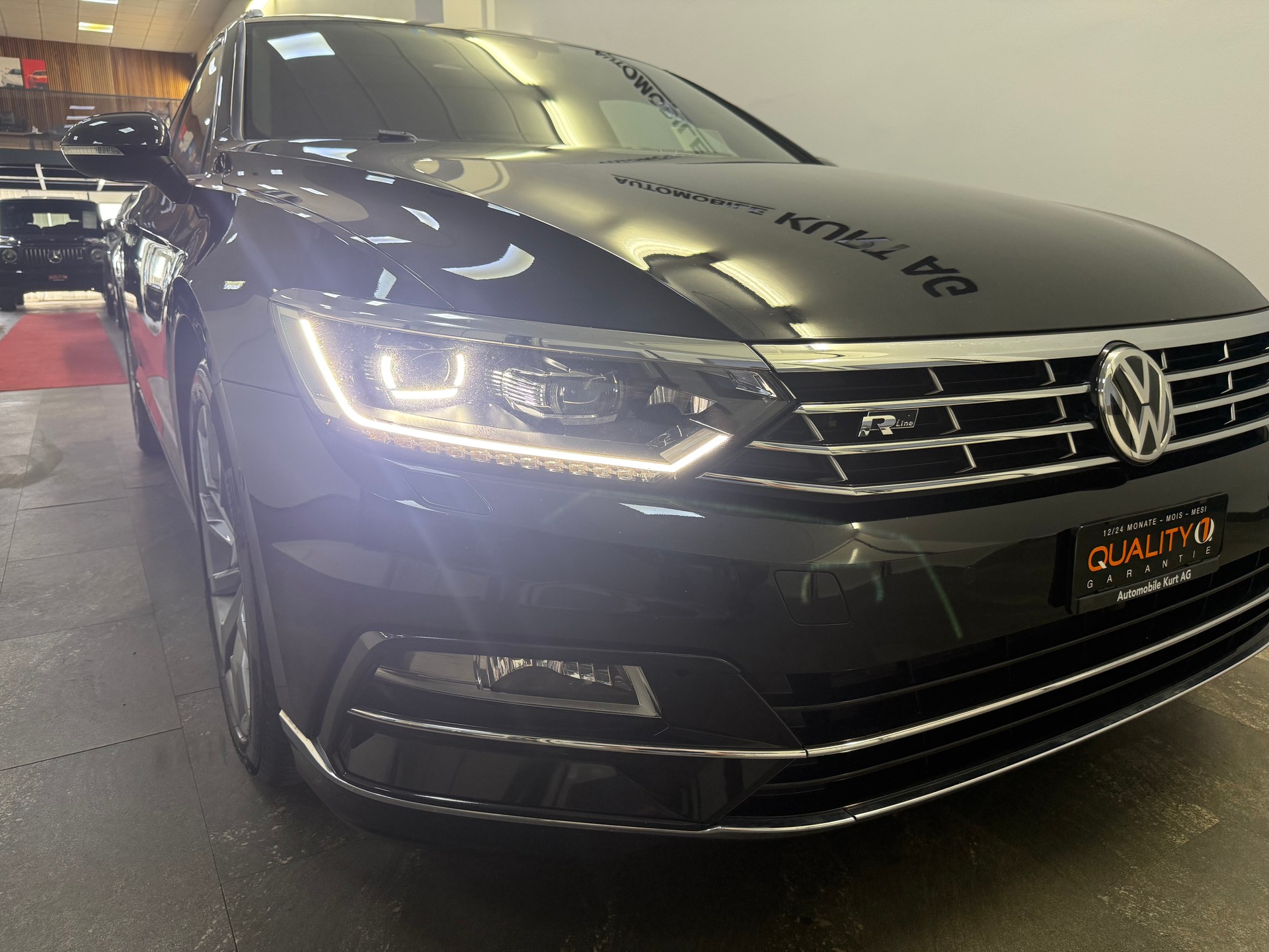 VW Passat Variant 2.0 TSI BMT Highline 4Motion DSG-image-6