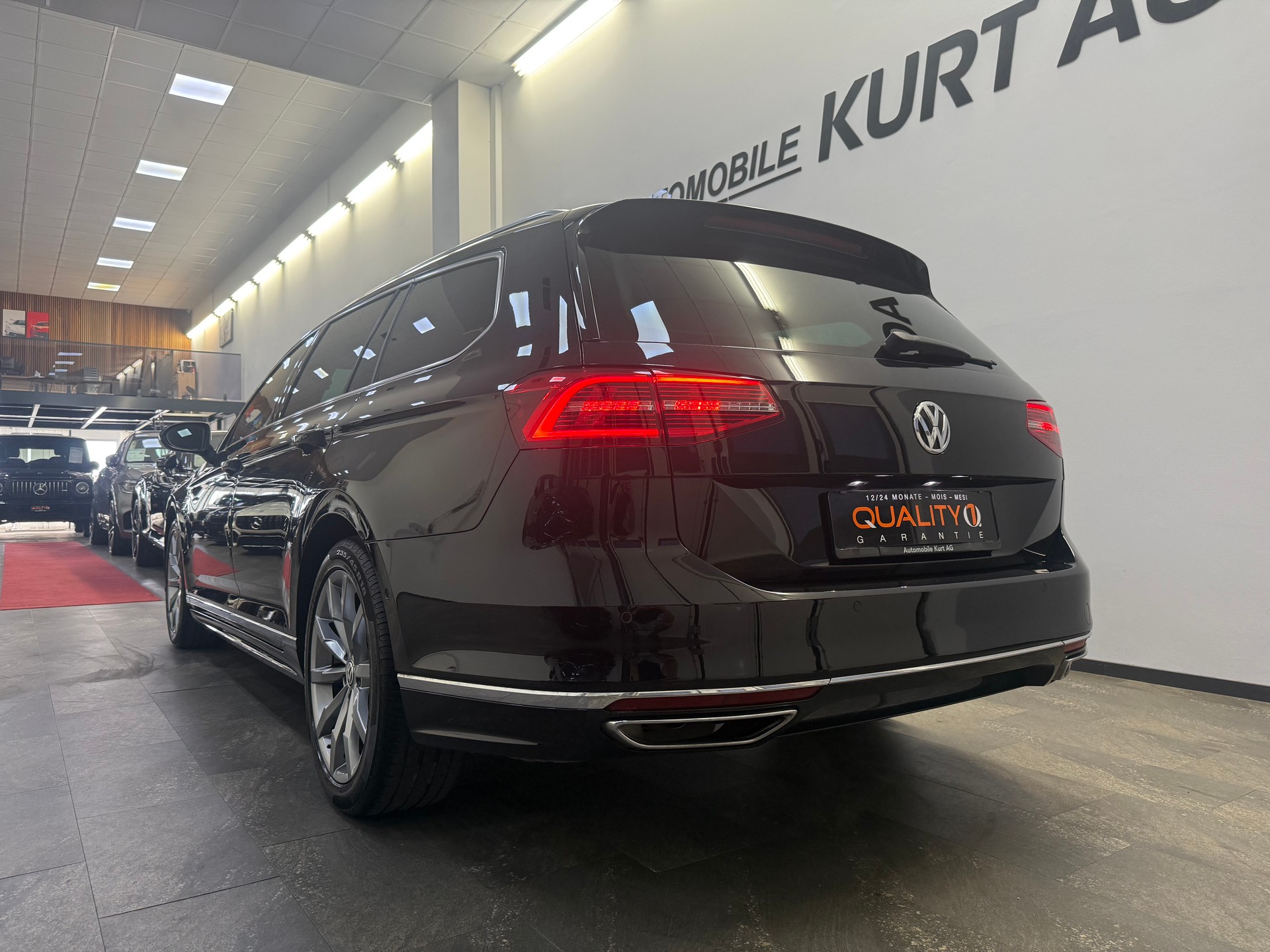 VW Passat Variant 2.0 TSI BMT Highline 4Motion DSG-image-4