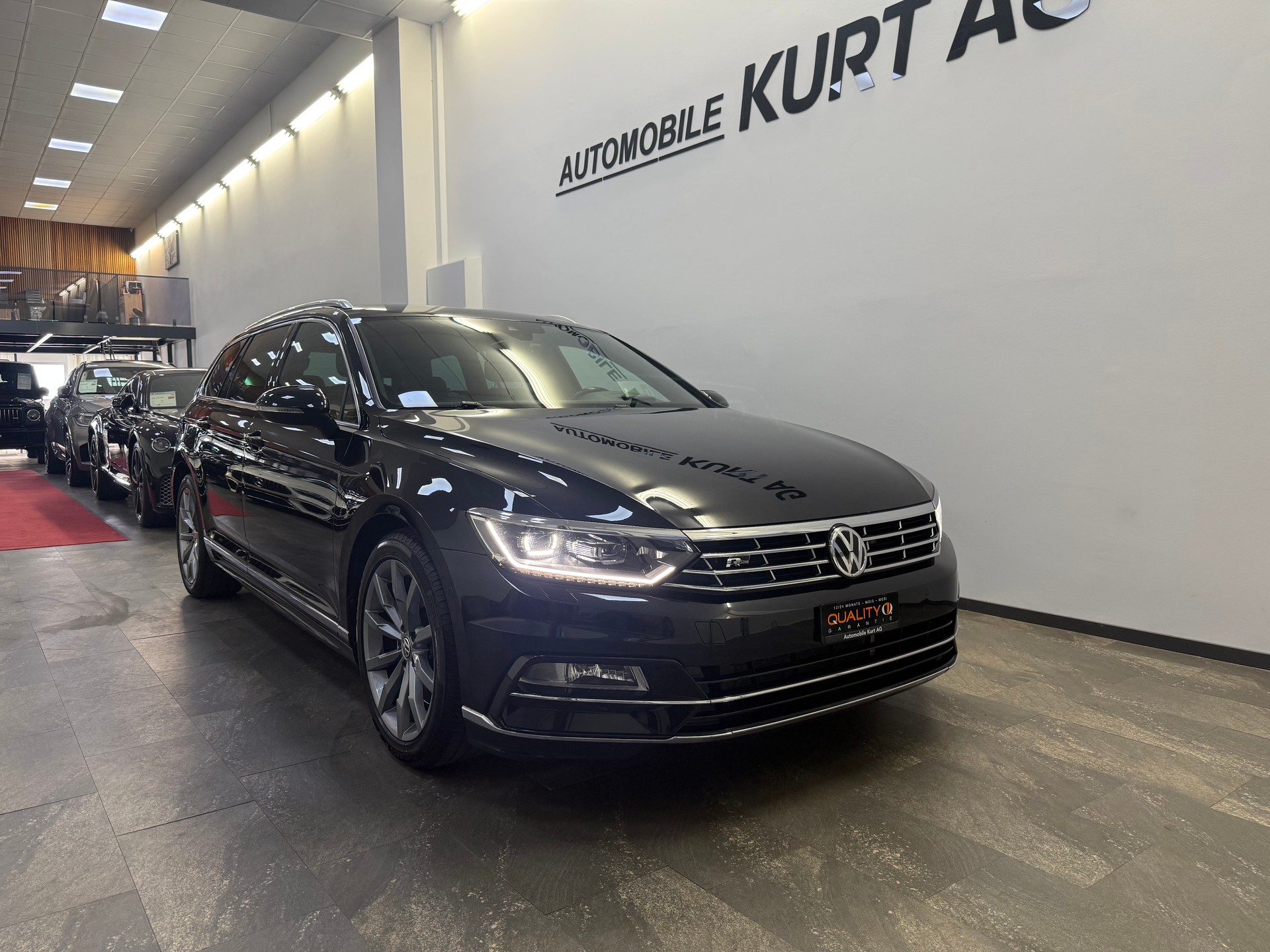 VW Passat Variant 2.0 TSI BMT Highline 4Motion DSG-image-7
