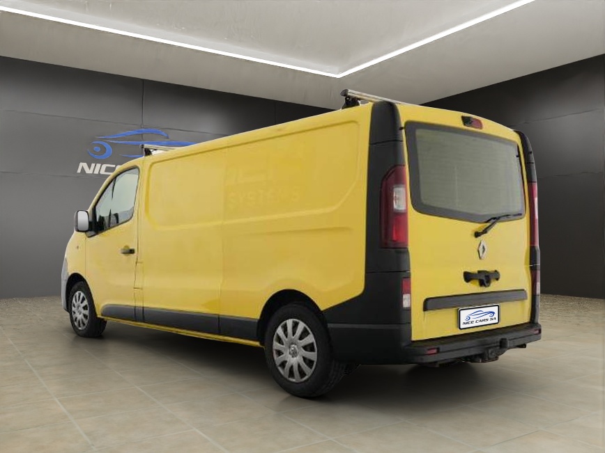 RENAULT Trafic 2.0 ENERGY dCi145 3.0t Business L2H1-showroom-element-2