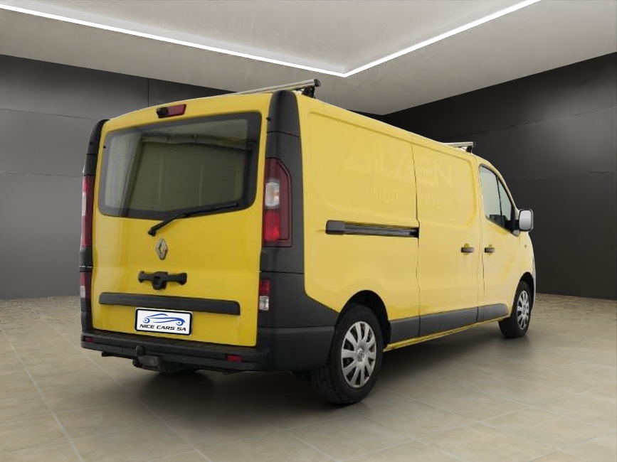 RENAULT Trafic 2.0 ENERGY dCi145 3.0t Business L2H1-showroom-element-3