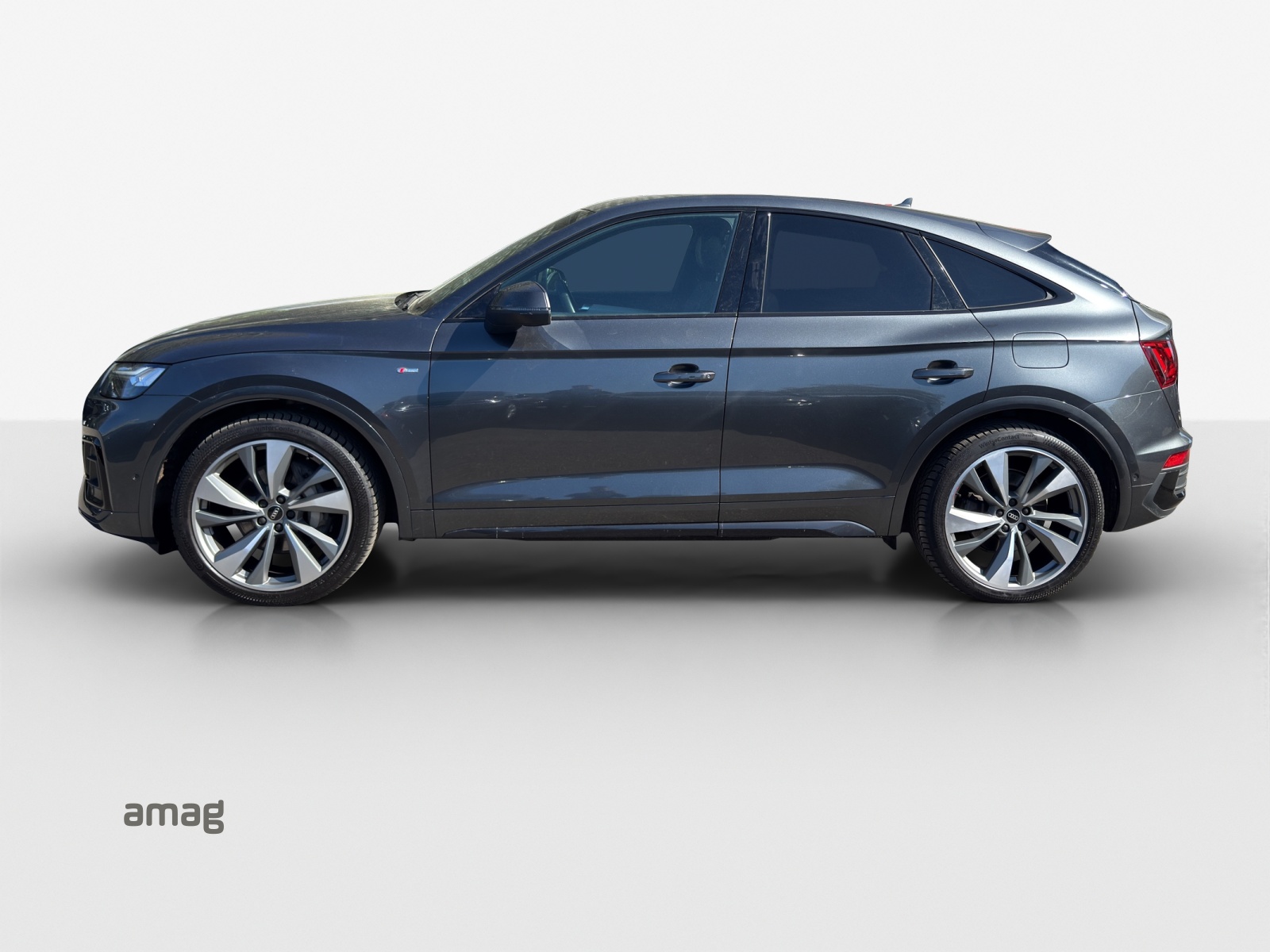 AUDI Q5 Sportback 50 TFSI e PHEV S line quattro S-tronic-showroom-element-1
