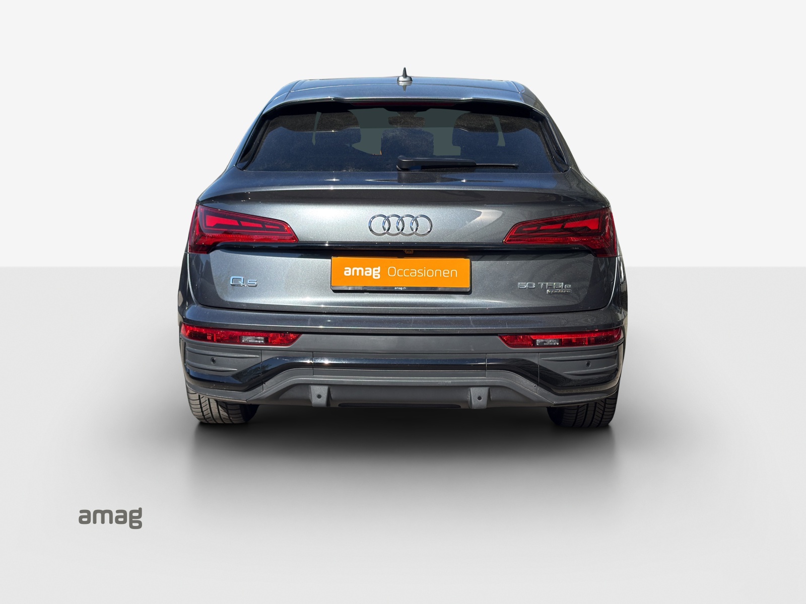 AUDI Q5 Sportback 50 TFSI e PHEV S line quattro S-tronic-showroom-element-3