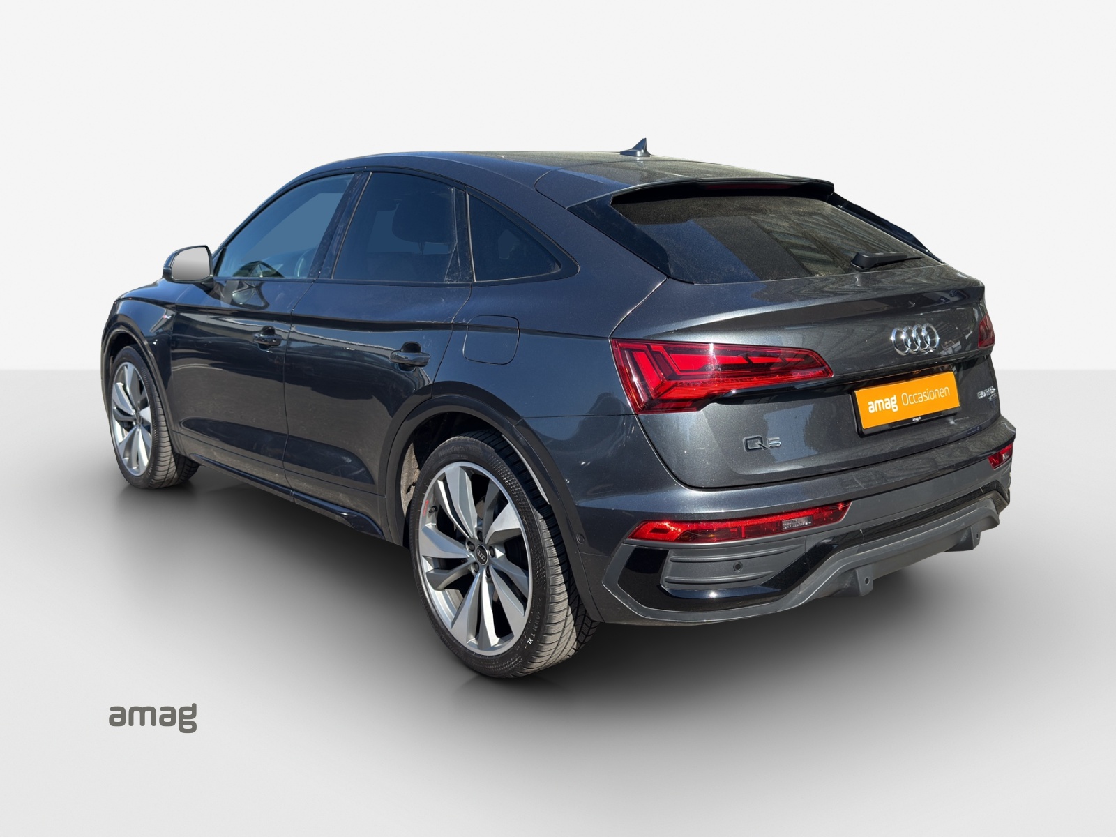AUDI Q5 Sportback 50 TFSI e PHEV S line quattro S-tronic-showroom-element-2