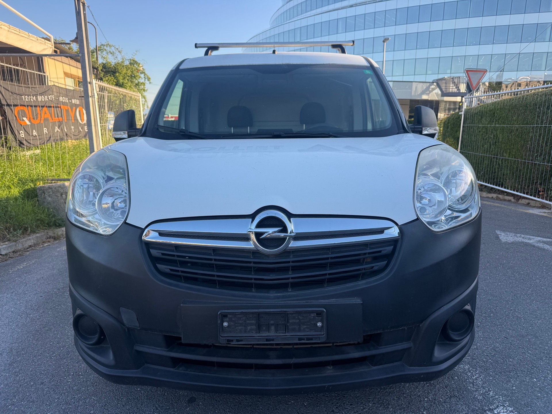 OPEL Combo 1.4i 2.2 L1H1-image-1