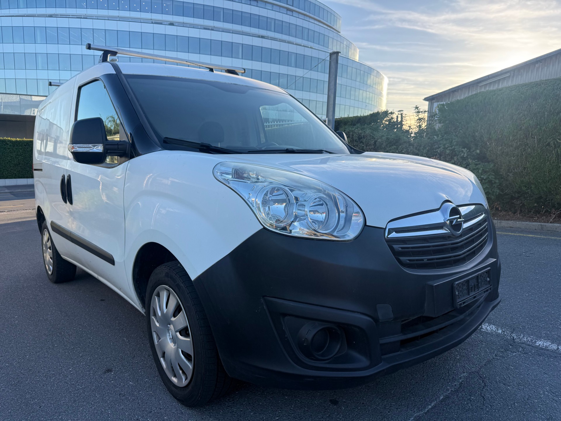 OPEL Combo 1.4i 2.2 L1H1