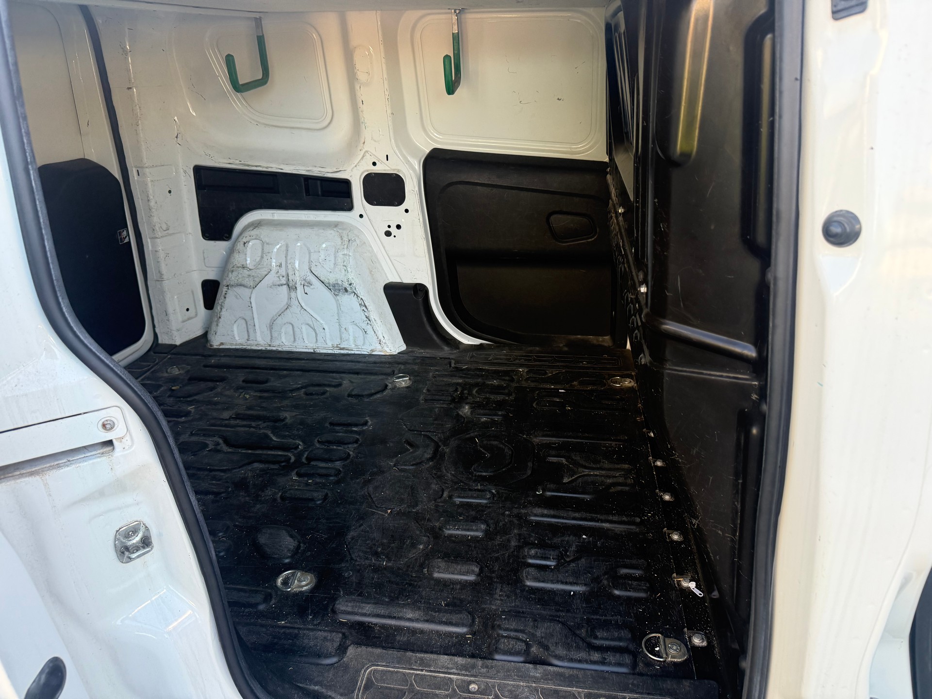 OPEL Combo 1.4i 2.2 L1H1-image-7