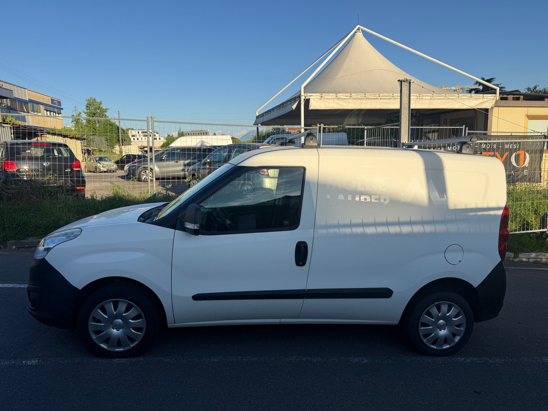 OPEL Combo 1.4i 2.2 L1H1-image-3