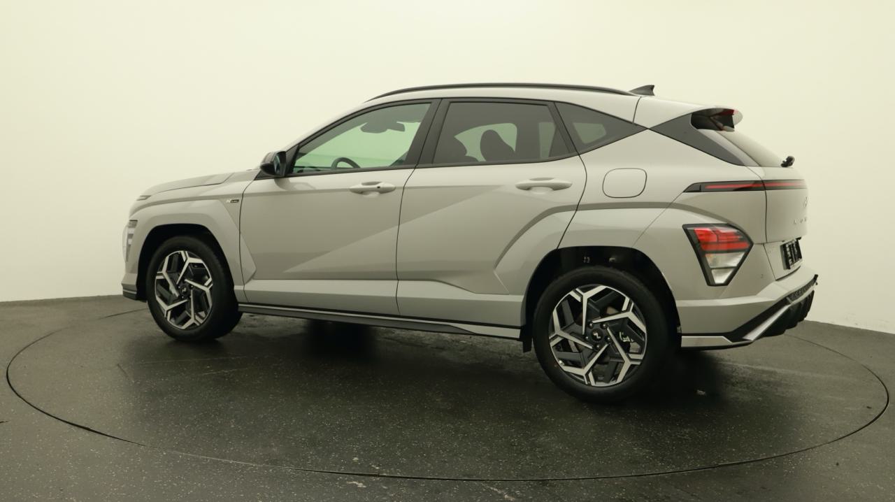 HYUNDAI Kona 1.6 T-GDi N Line DCT-showroom-element-2