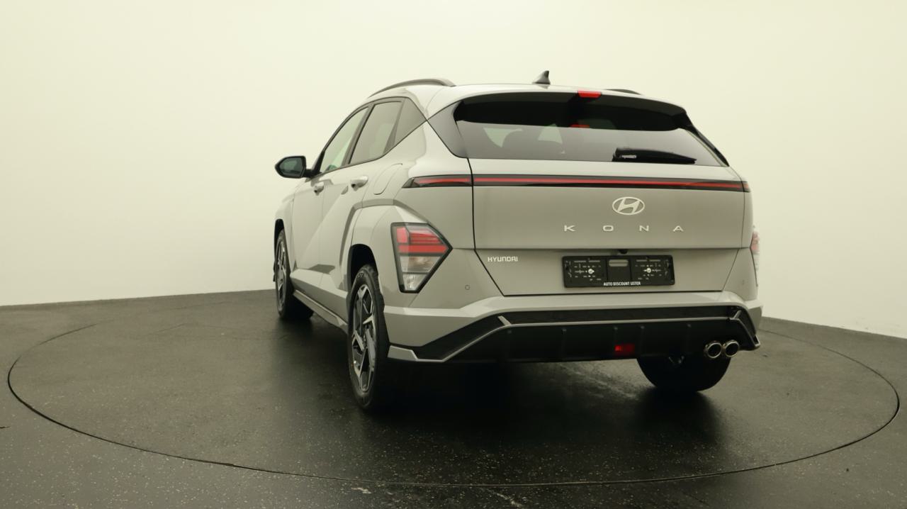 HYUNDAI Kona 1.6 T-GDi N Line DCT-showroom-element-3