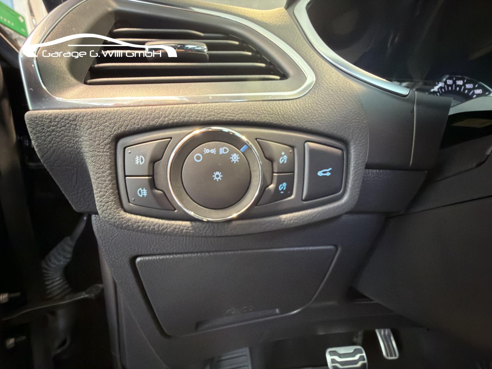 FORD S-Max 2.0 TDCi ST-Line AWD Automatic-image-18