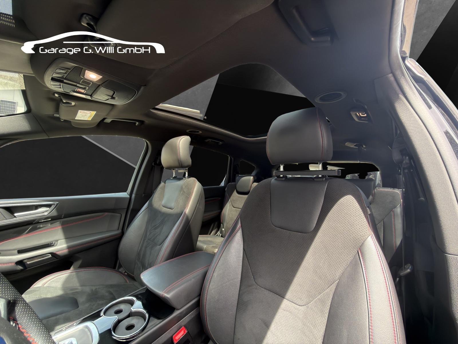 FORD S-Max 2.0 TDCi ST-Line AWD Automatic-image-24