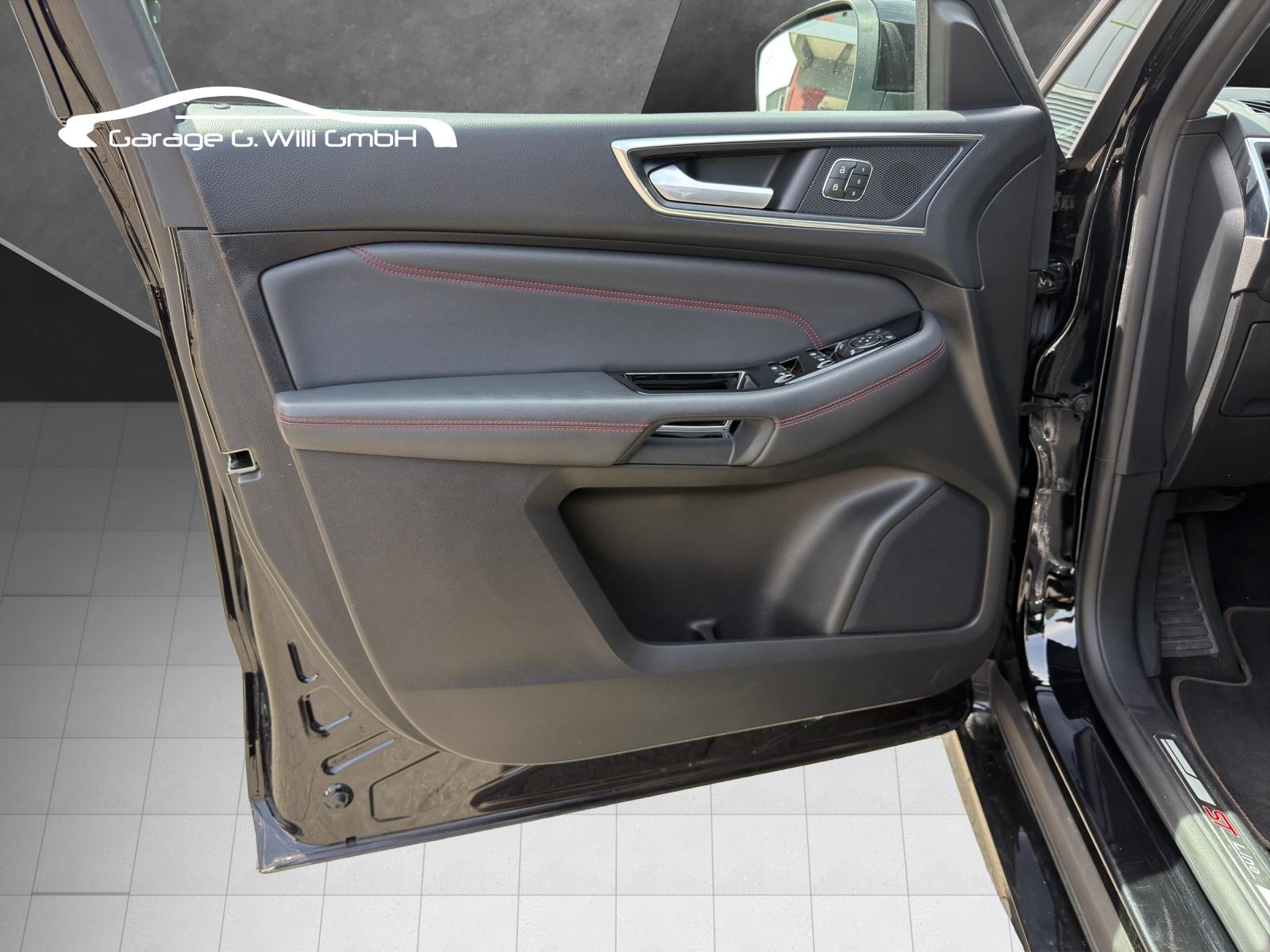 FORD S-Max 2.0 TDCi ST-Line AWD Automatic-image-14