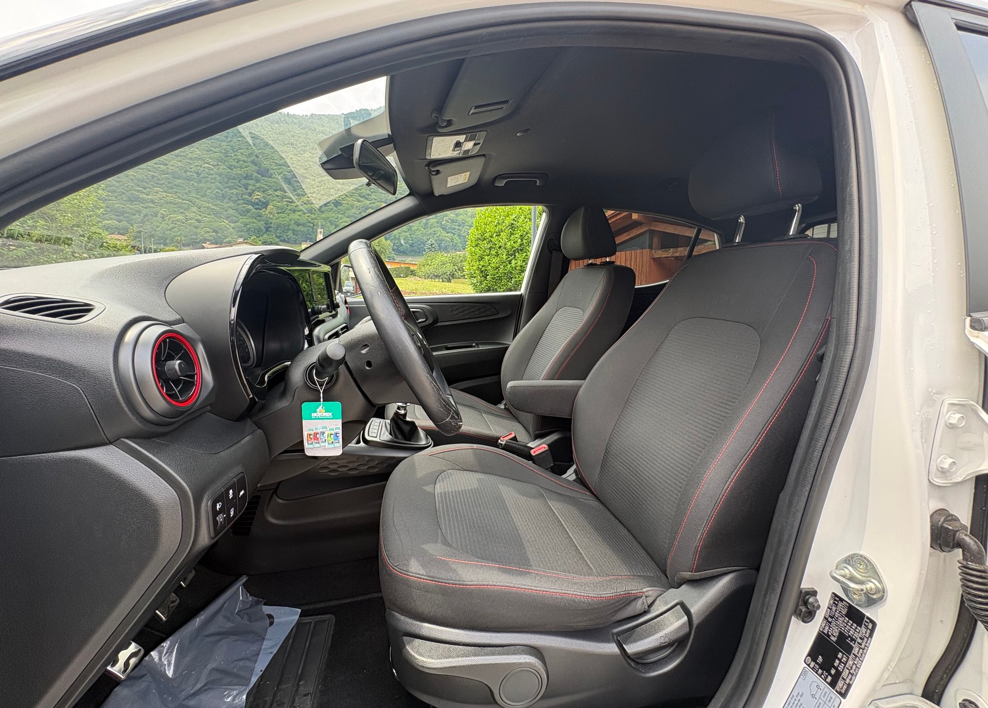 HYUNDAI i10 1.0 T-GDI N Line-image-10