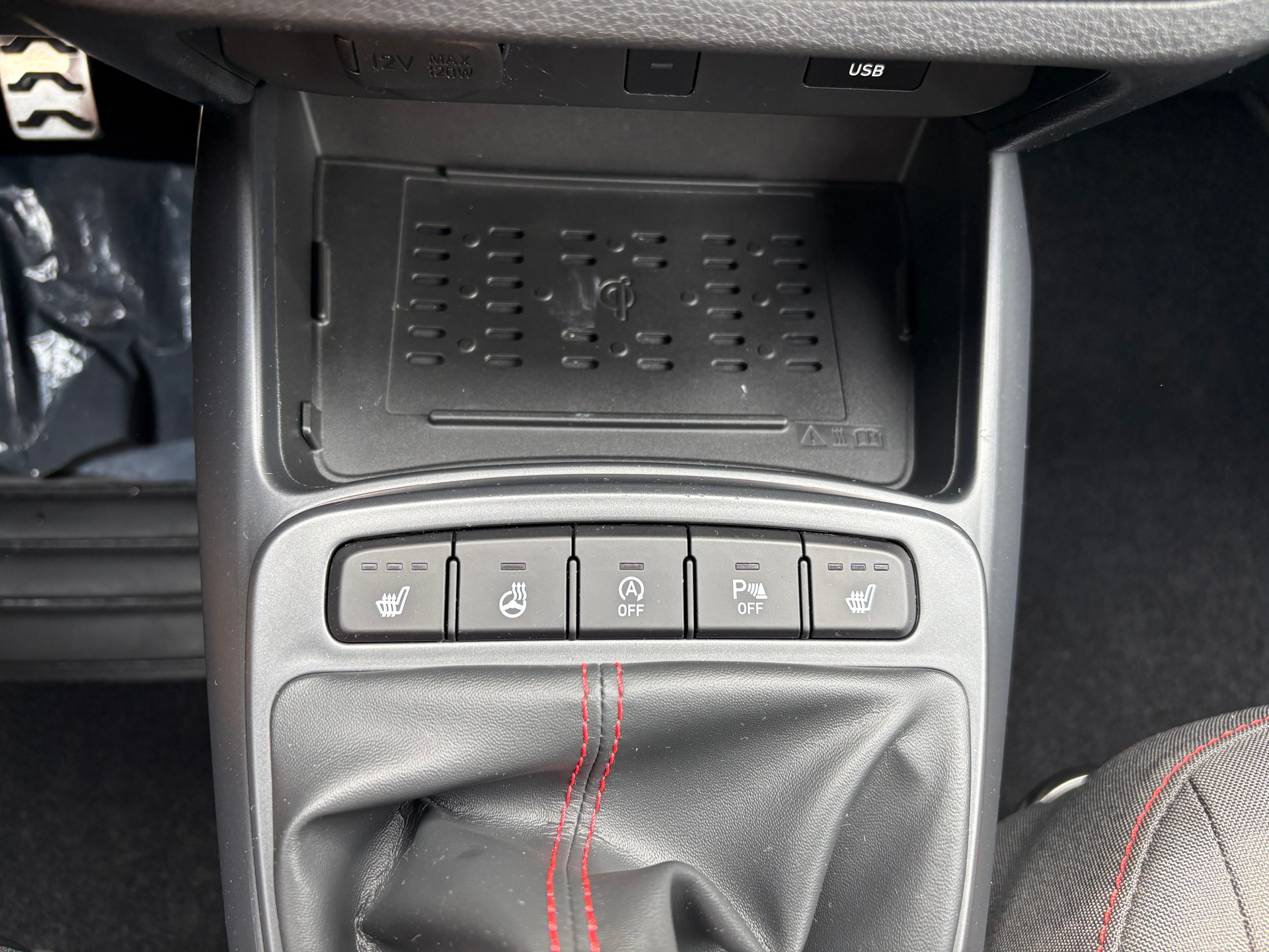 HYUNDAI i10 1.0 T-GDI N Line-image-13