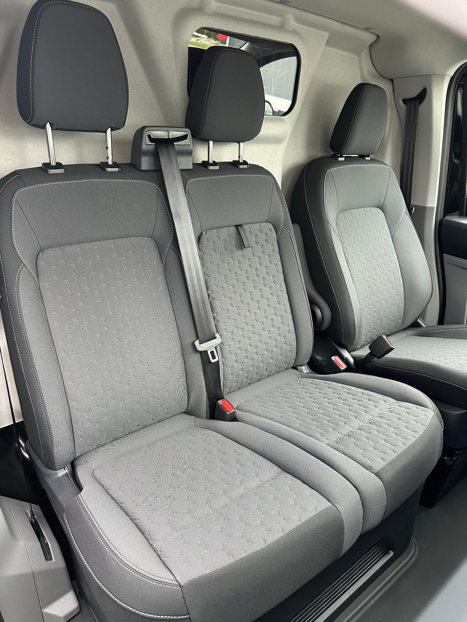 FORD Transit Custom Van 320 L1 2.0 EcoBl Ltd./170CV/Aut.-image-13