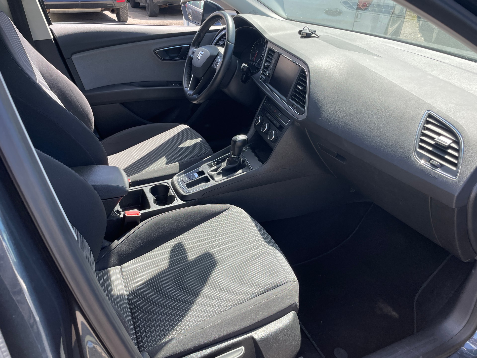SEAT Leon ST 1.5 TSI EVO ACT FR DSG-image-6