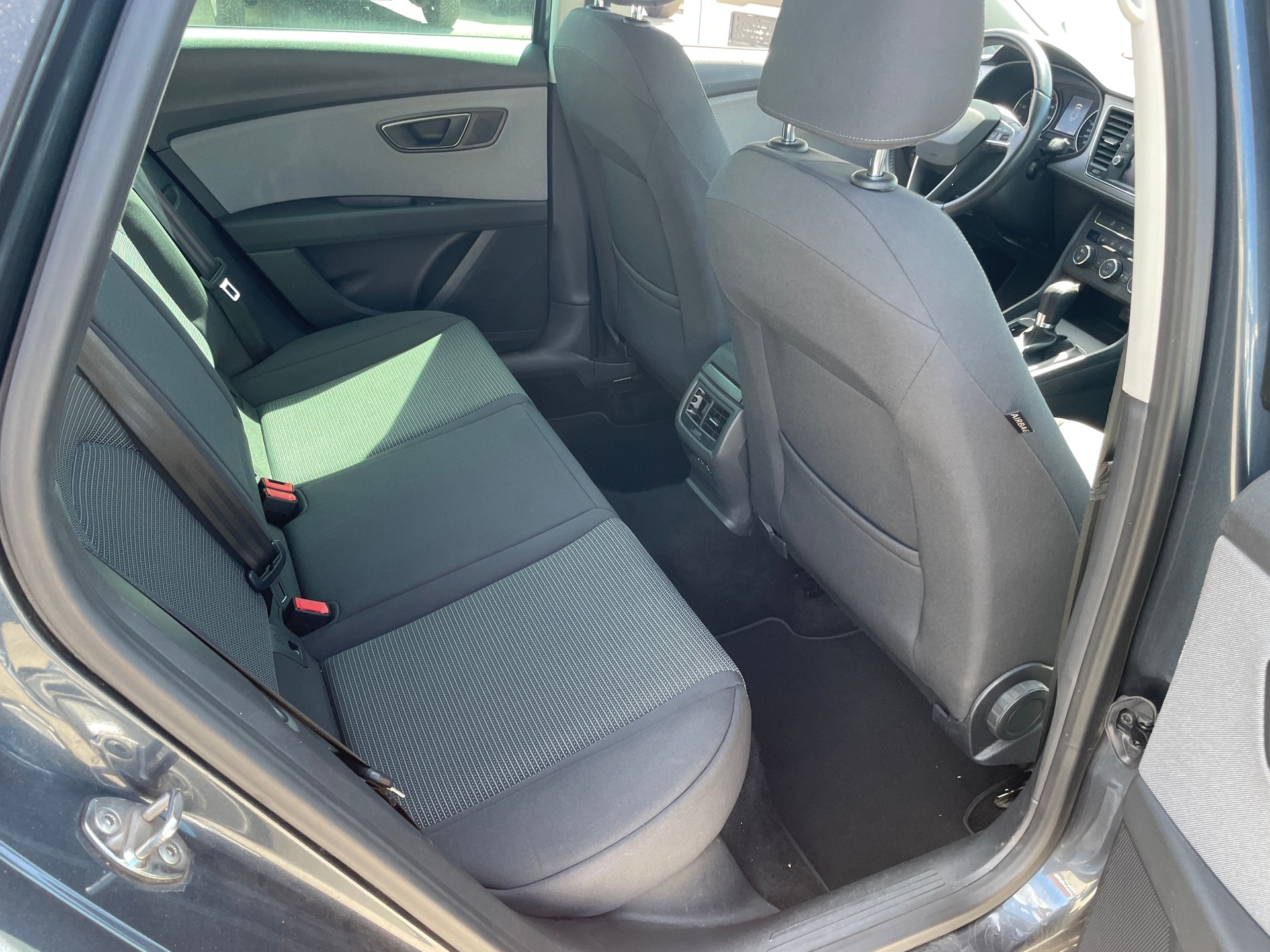 SEAT Leon ST 1.5 TSI EVO ACT FR DSG-image-7