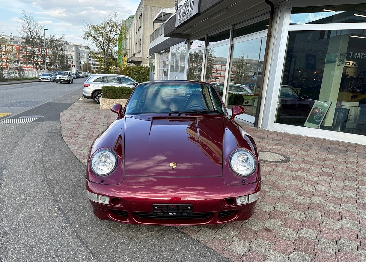 PORSCHE 911 Turbo-showroom-element-2