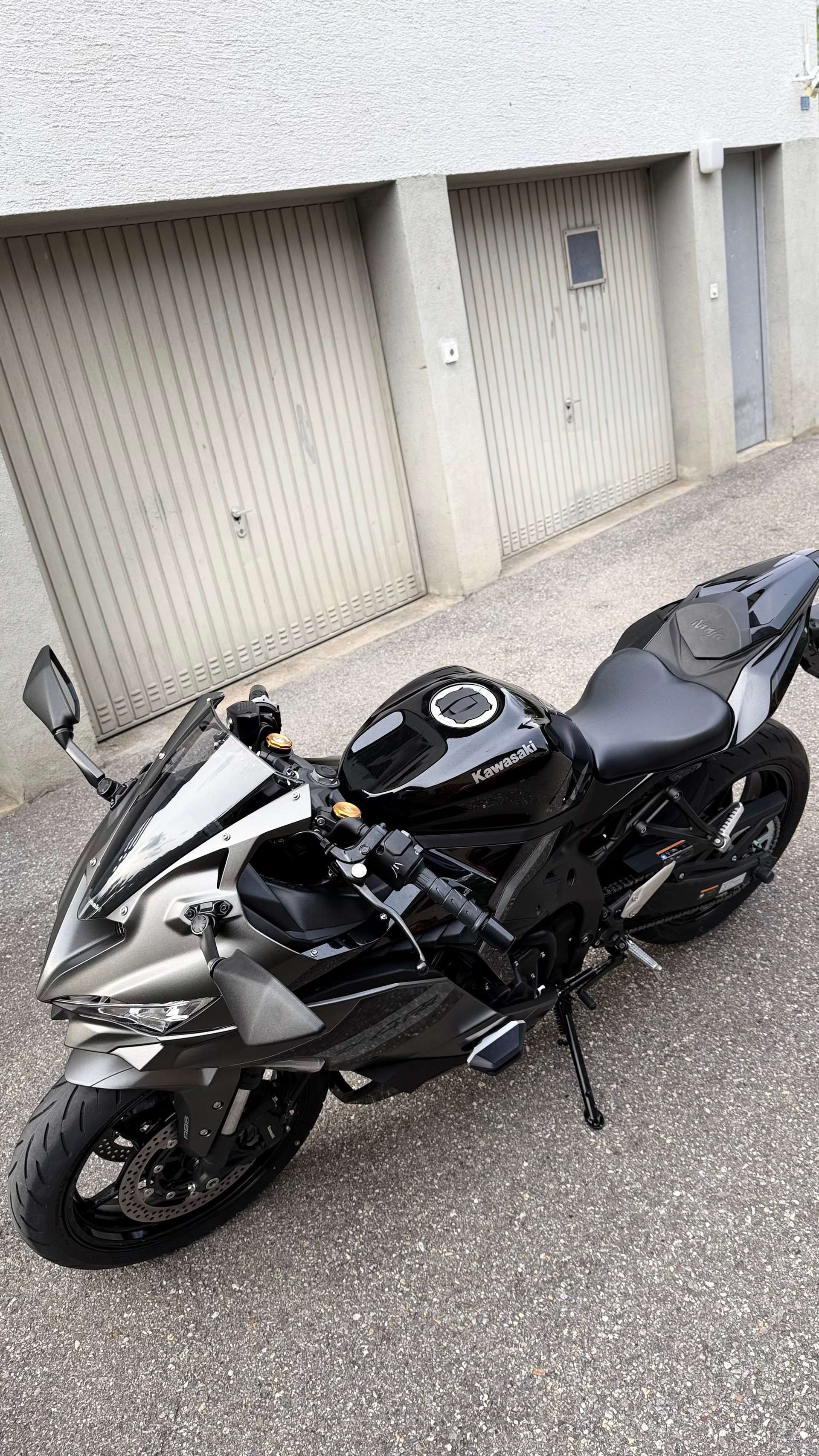 KAWASAKI Ninja ZX-4RR Performance (35kW)-image-3