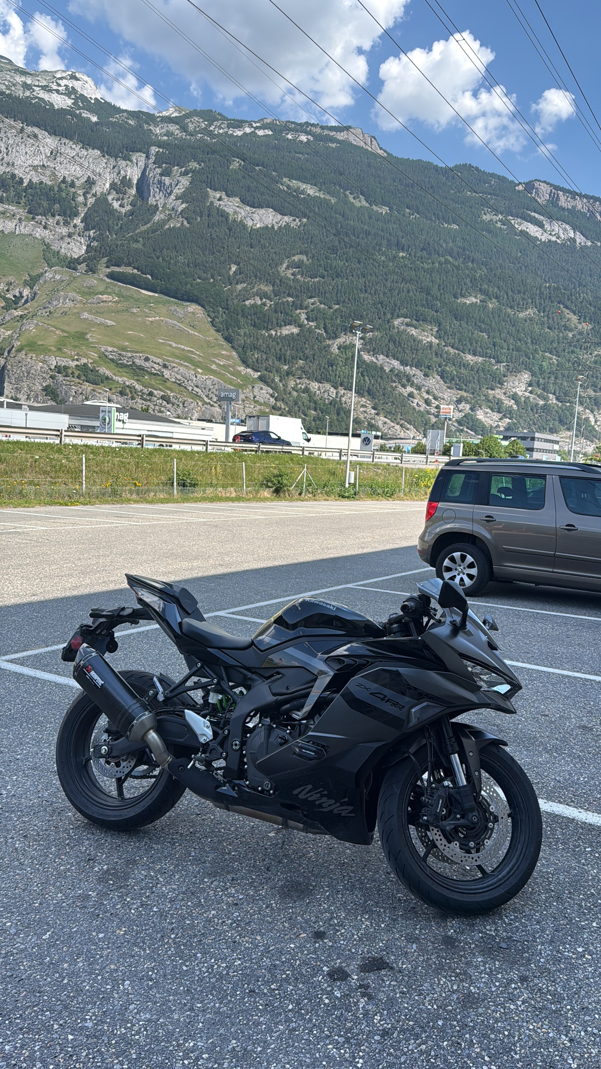 KAWASAKI Ninja ZX-4RR Performance (35kW)-image-0