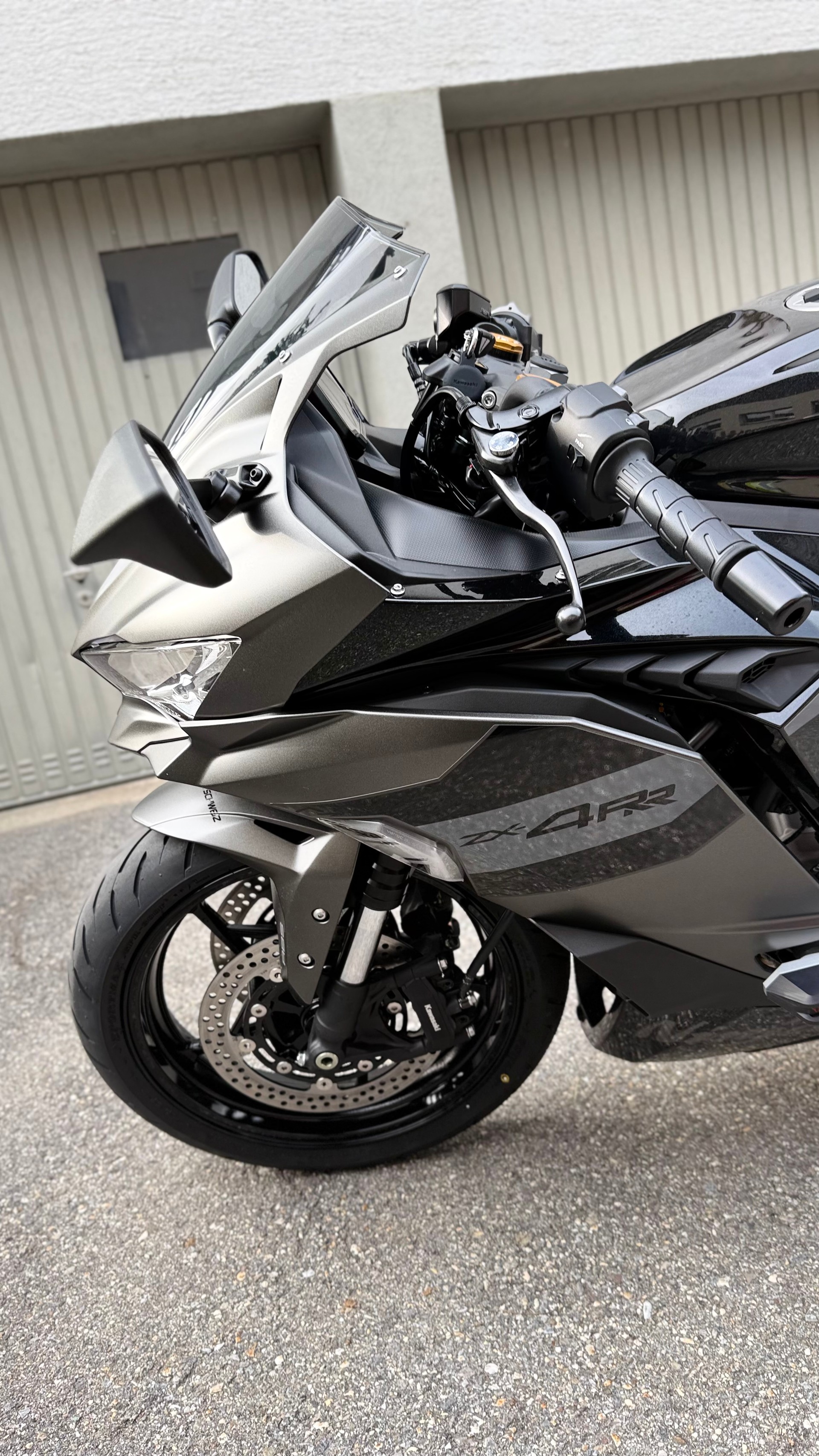 KAWASAKI Ninja ZX-4RR Performance (35kW)-image-4