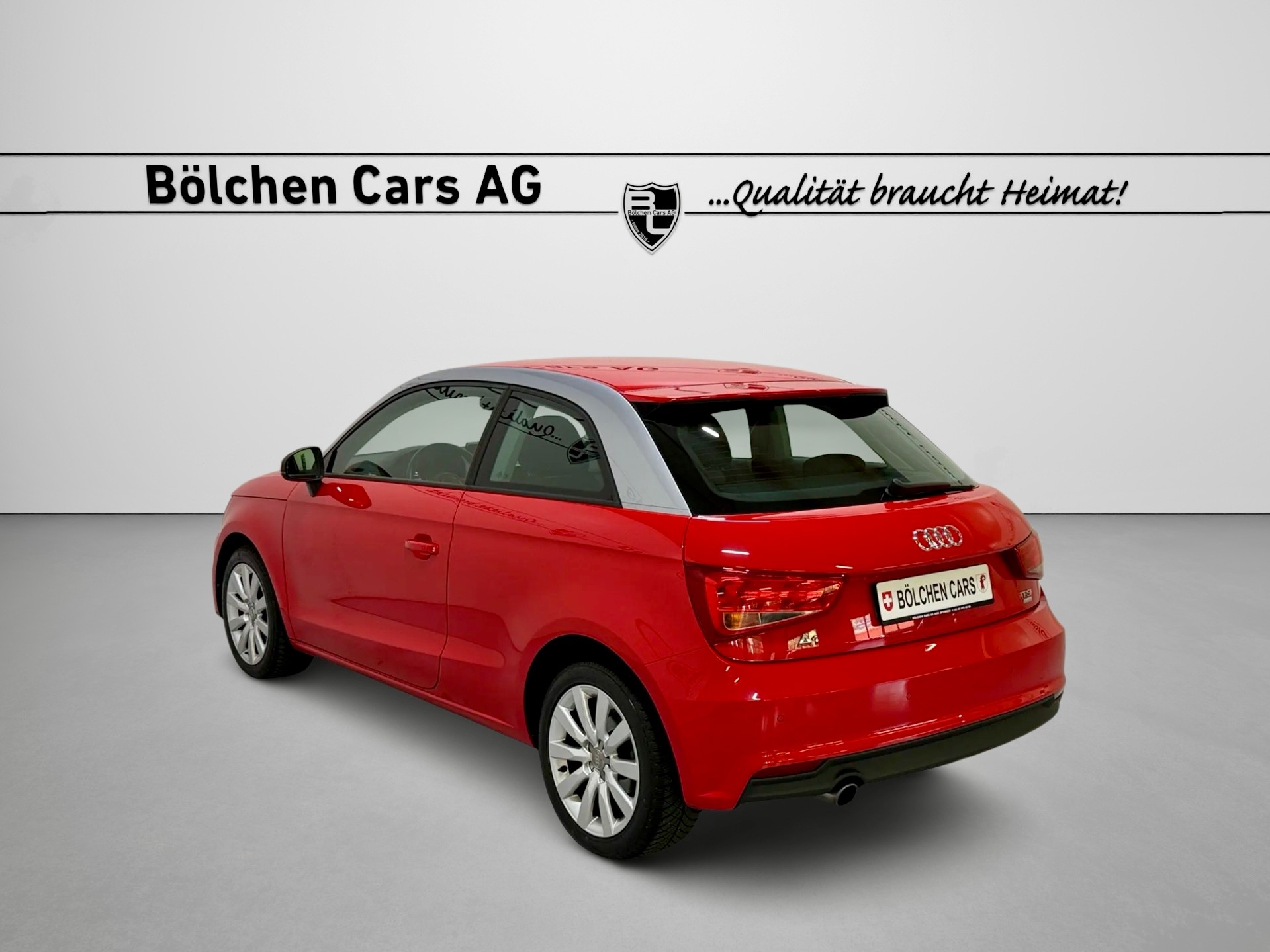 AUDI A1 1.0 TFSI Sport-showroom-element-3