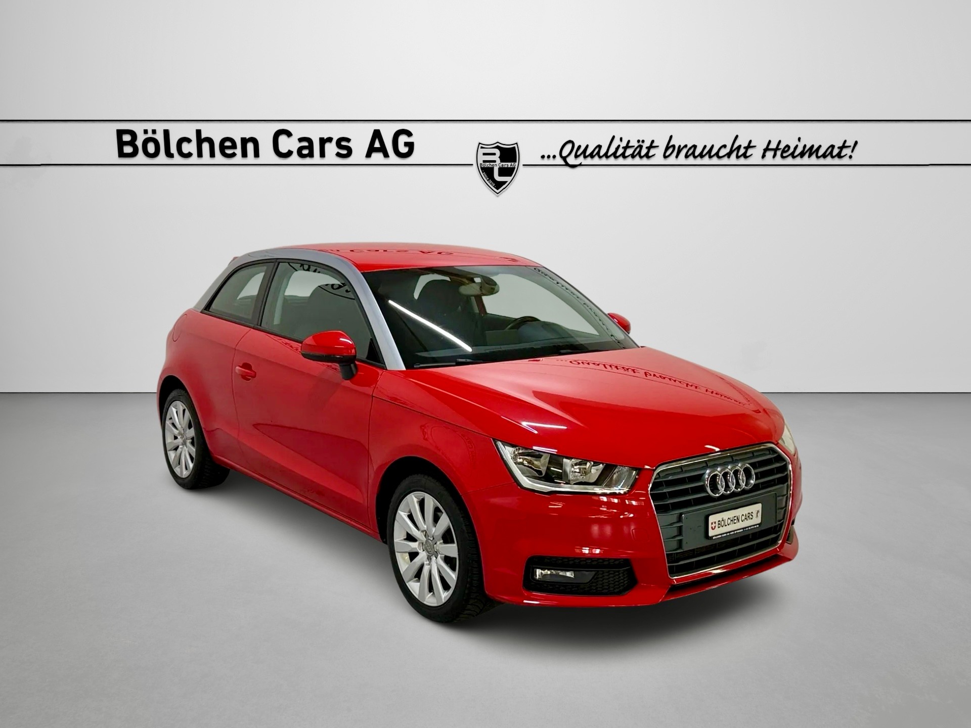 AUDI A1 1.0 TFSI Sport