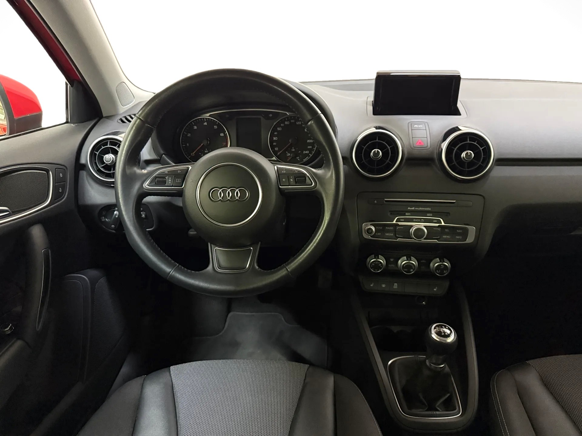 AUDI A1 1.0 TFSI Sport-image-14