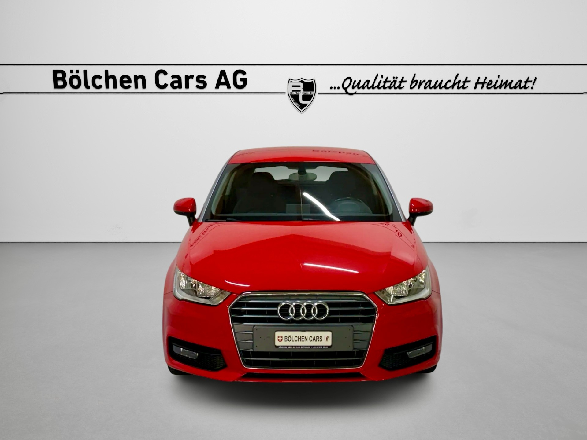 AUDI A1 1.0 TFSI Sport-showroom-element-1