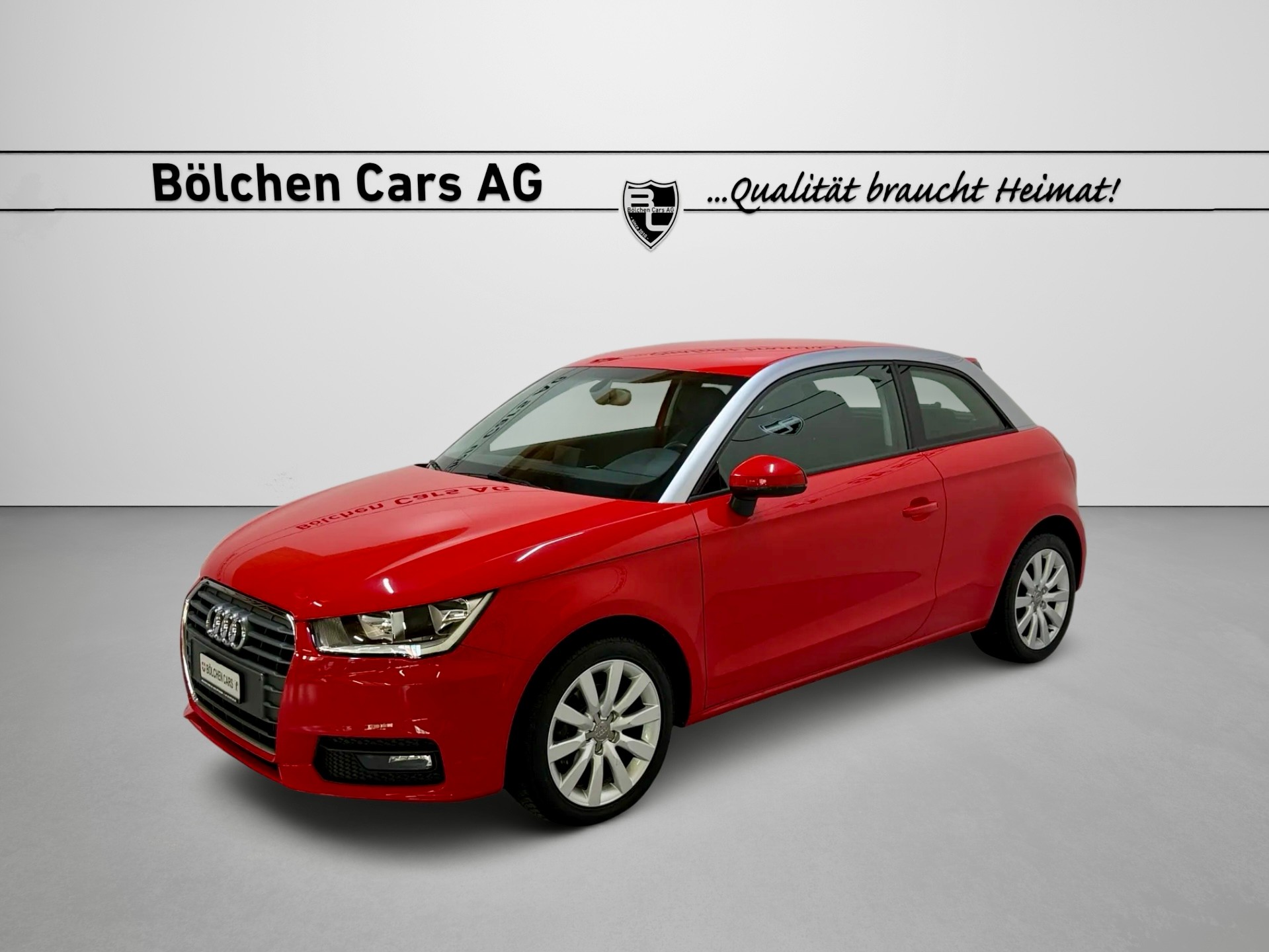 AUDI A1 1.0 TFSI Sport-showroom-element-2