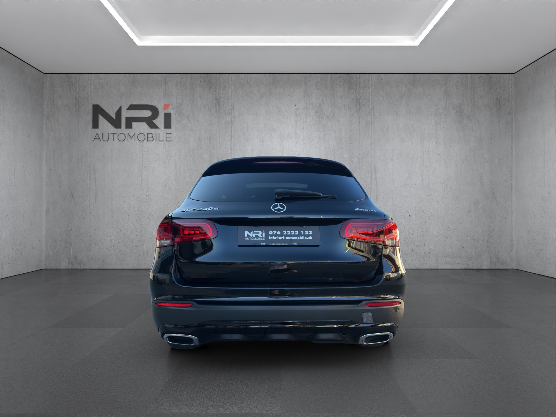 MERCEDES-BENZ GLC 220 d 4m-image-7