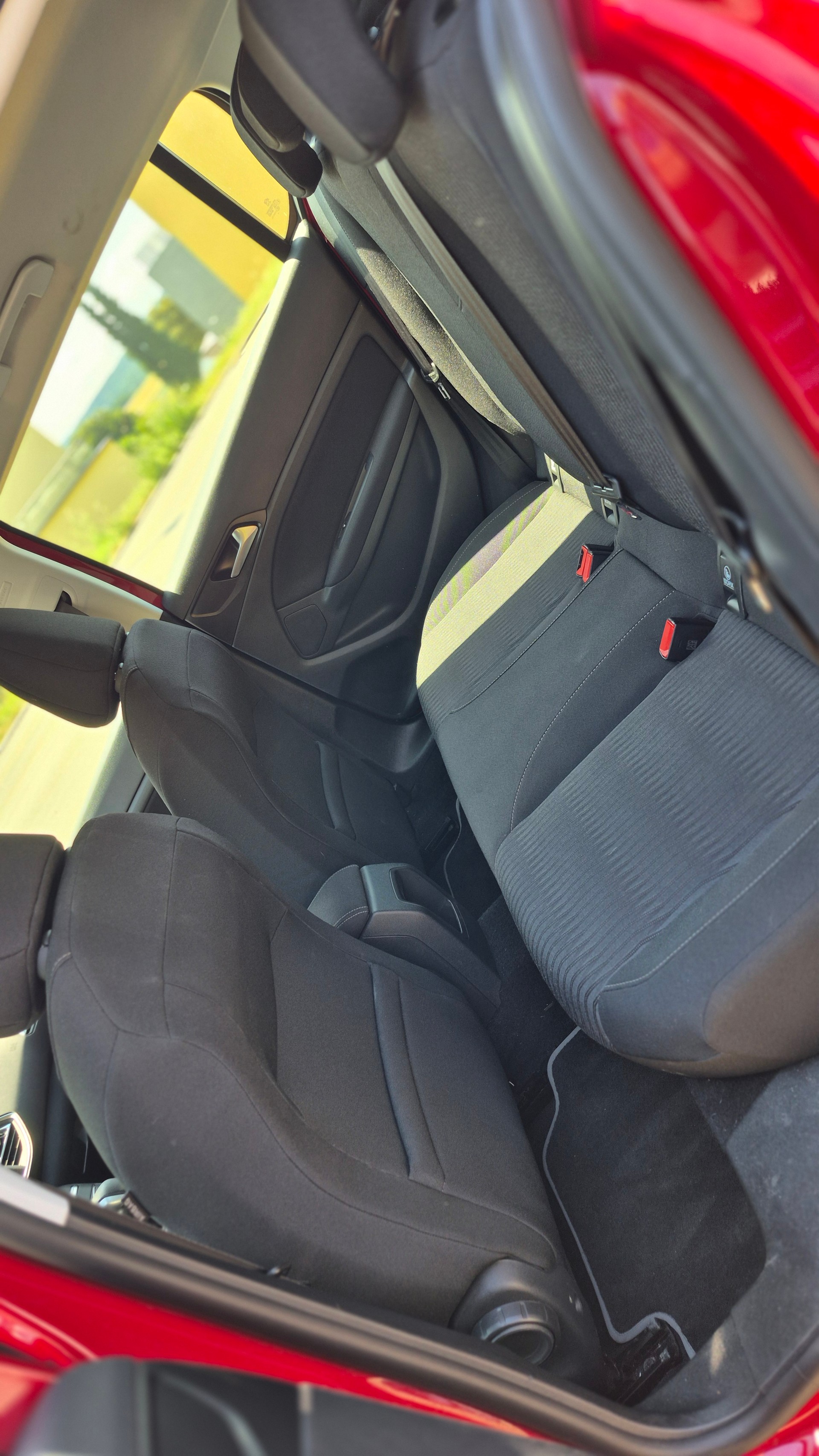 PEUGEOT 308 1.2 THP Active Automatic-image-7