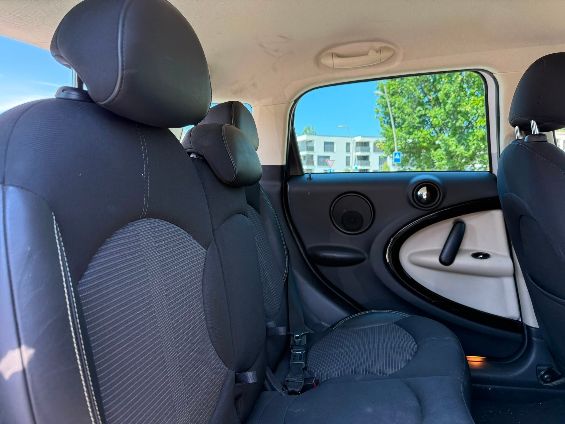 MINI Countryman Cooper SD ALL4 Steptronic-image-10