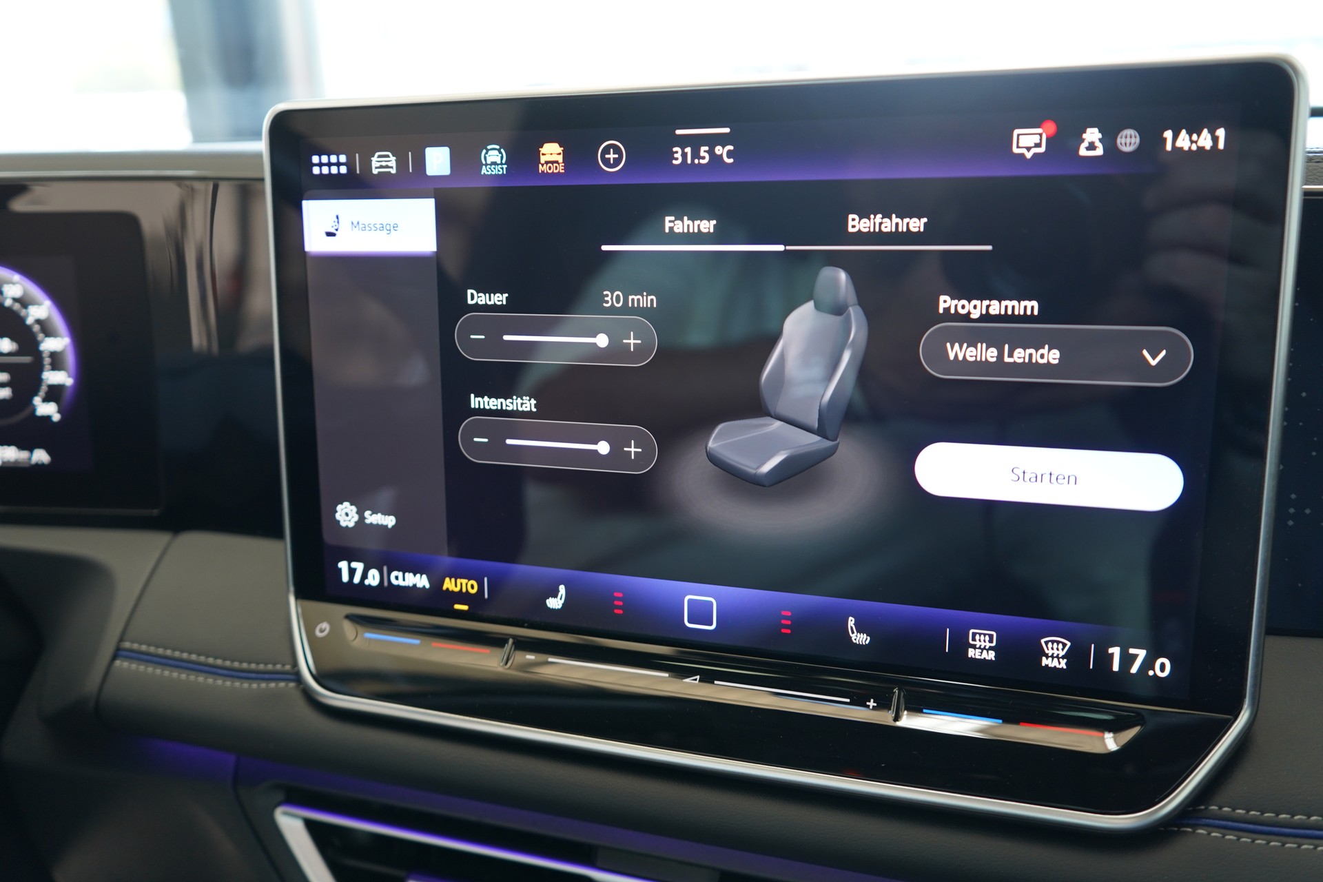 VW Tiguan 2.0 TSI DSG R-Line 4Motion-image-23