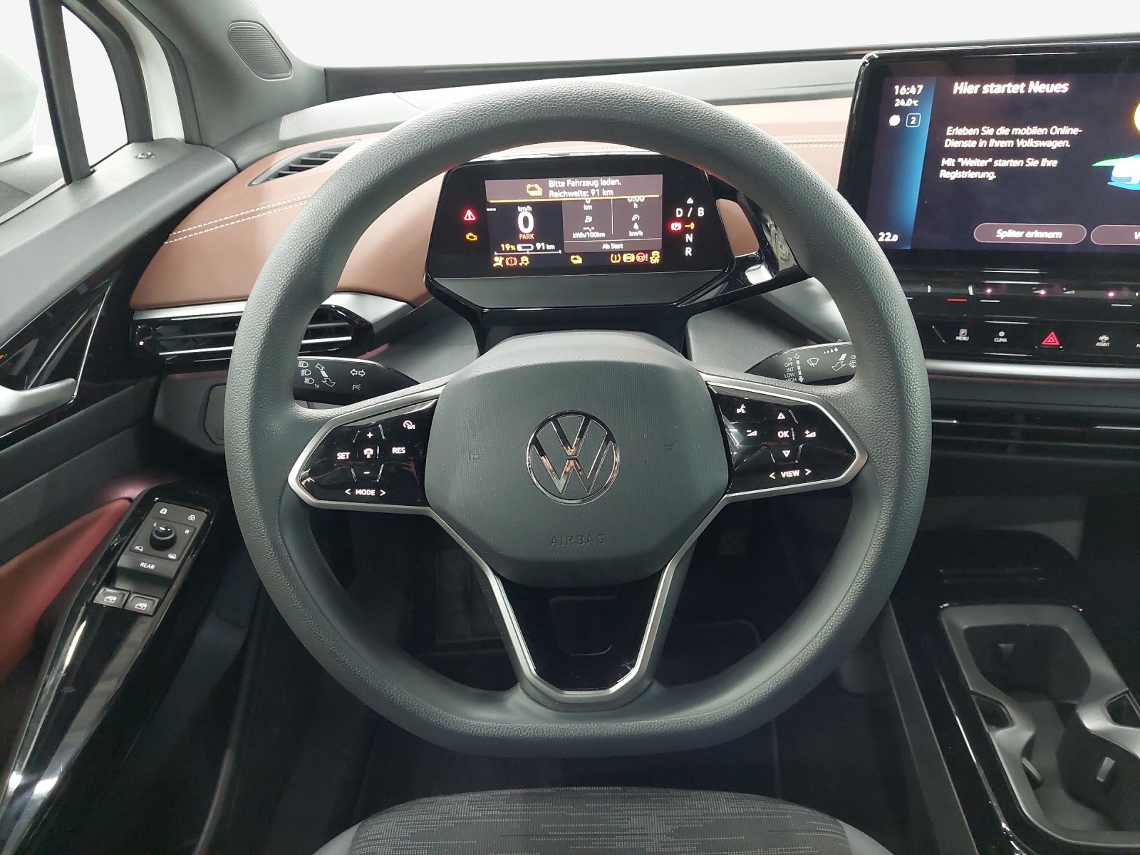 VW ID.5 Pro Performance 77 kWh-image-10