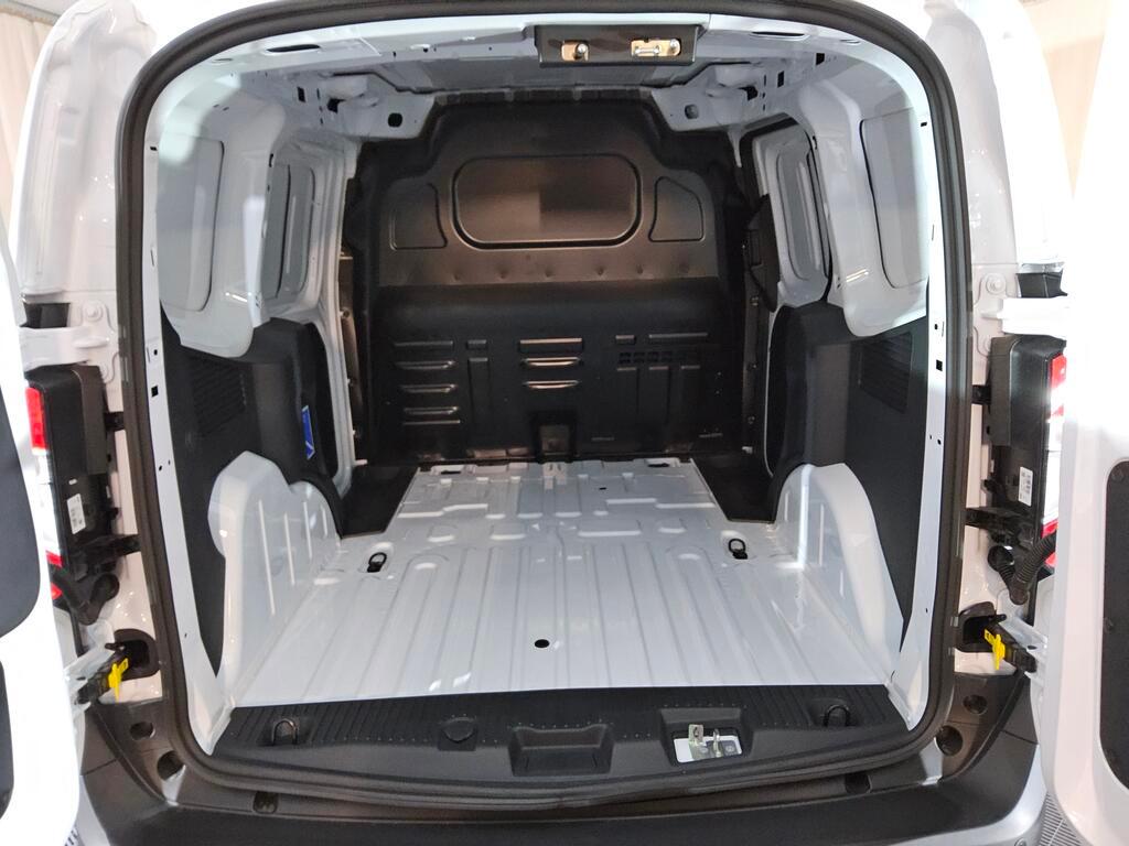 FORD Transit Courier Van 1.0 EcoBoost Trend-image-7