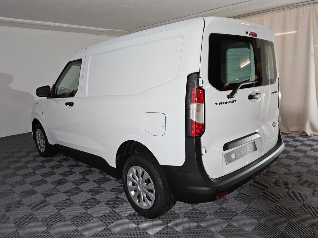 FORD Transit Courier Van 1.0 EcoBoost Trend-showroom-element-3