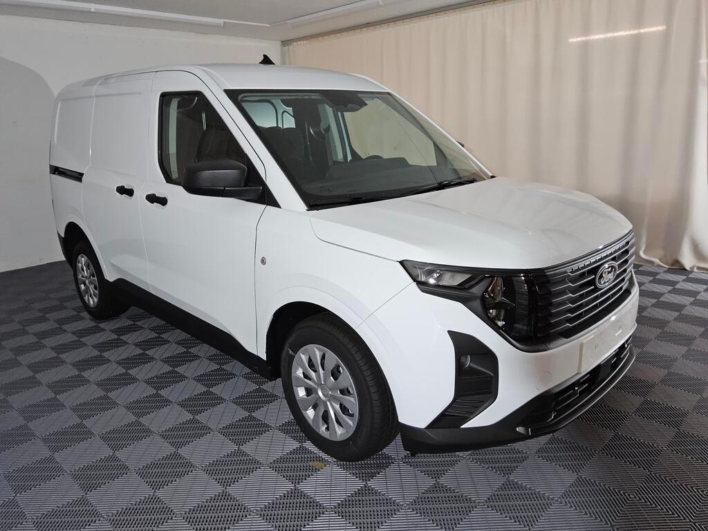 FORD Transit Courier Van 1.0 EcoBoost Trend