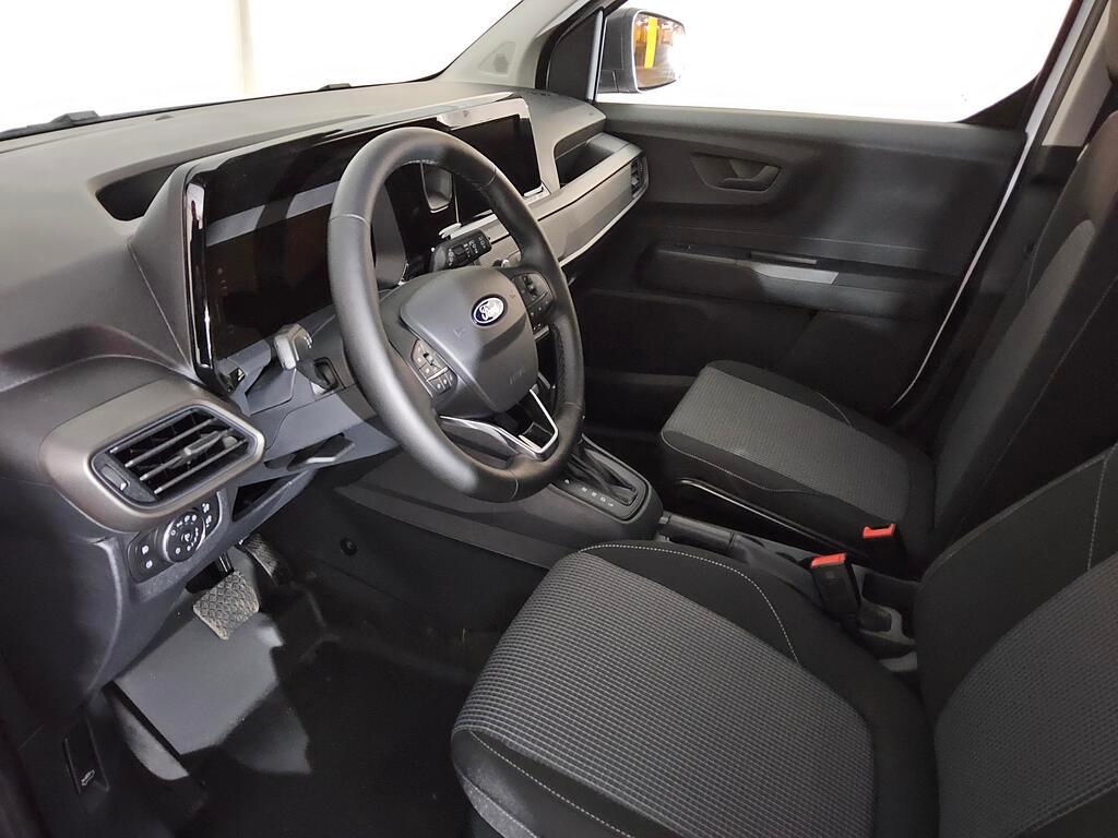 FORD Transit Courier Van 1.0 EcoBoost Trend-image-8