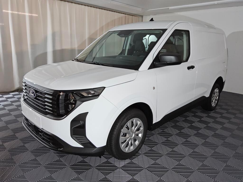 FORD Transit Courier Van 1.0 EcoBoost Trend-showroom-element-2