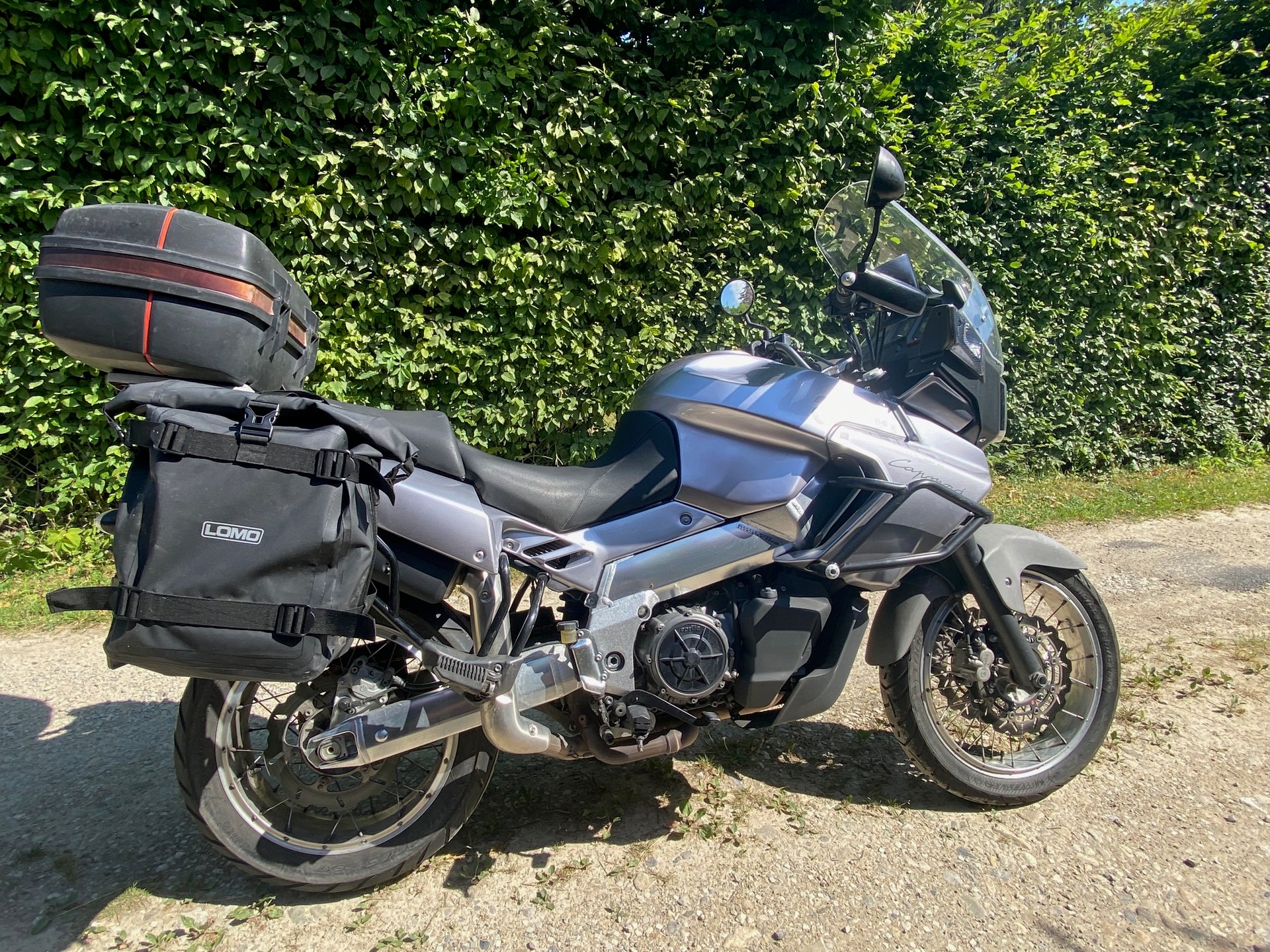 APRILIA Caponord ETV 1000-image-0