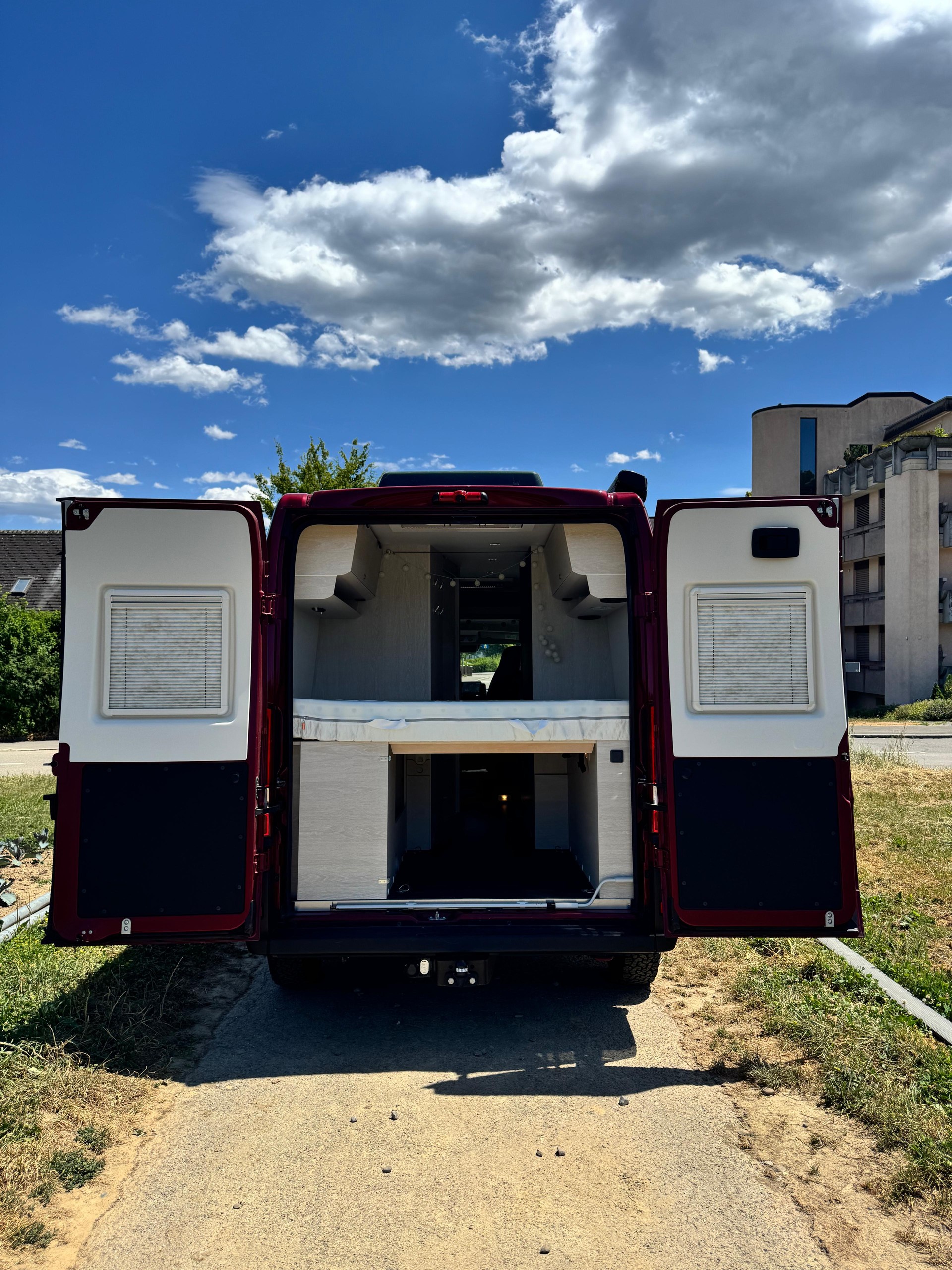 TOURNE MOBIL Heavy Chassis 165 PS-image-10