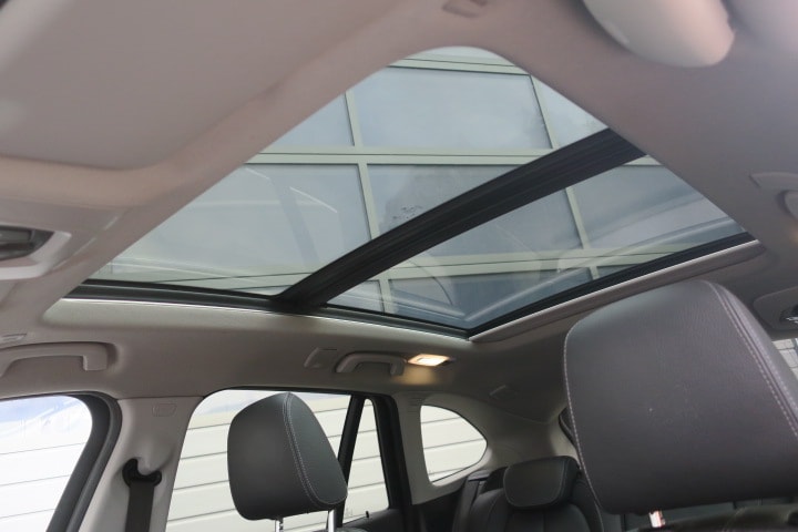 BMW X1 xDrive 25d xLine Steptronic-image-10