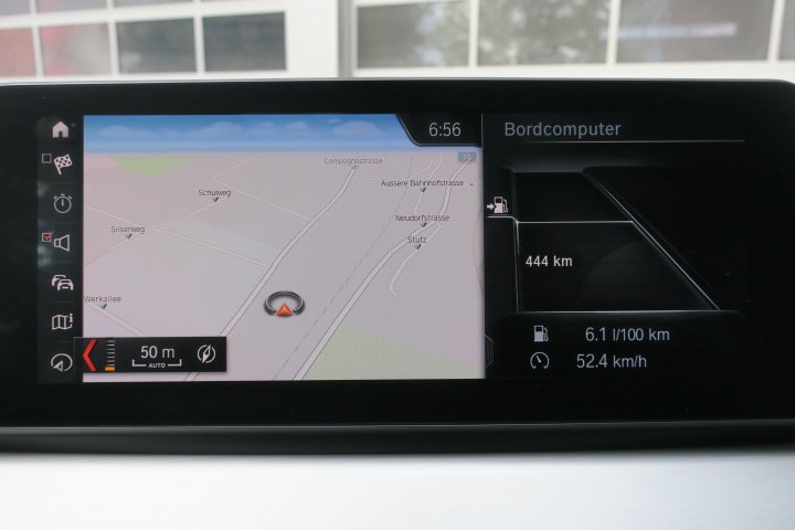 BMW X1 xDrive 25d xLine Steptronic-image-15